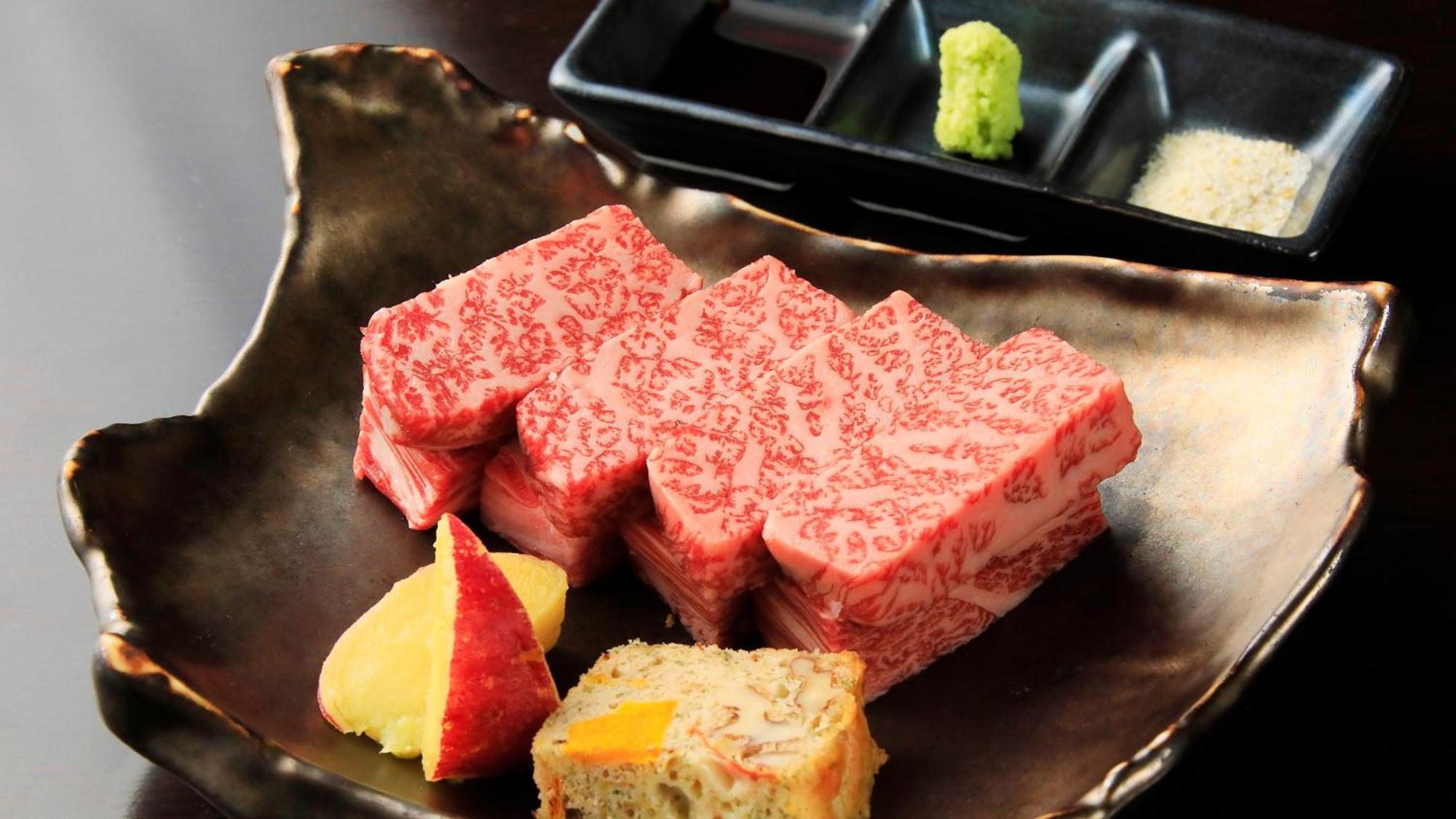Hakone Fuga (Adults Only) Hotel ภายนอก รูปภาพ