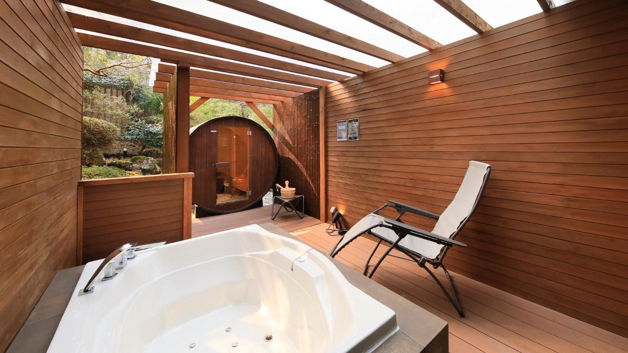 Hakone Fuga (Adults Only) Hotel ภายนอก รูปภาพ