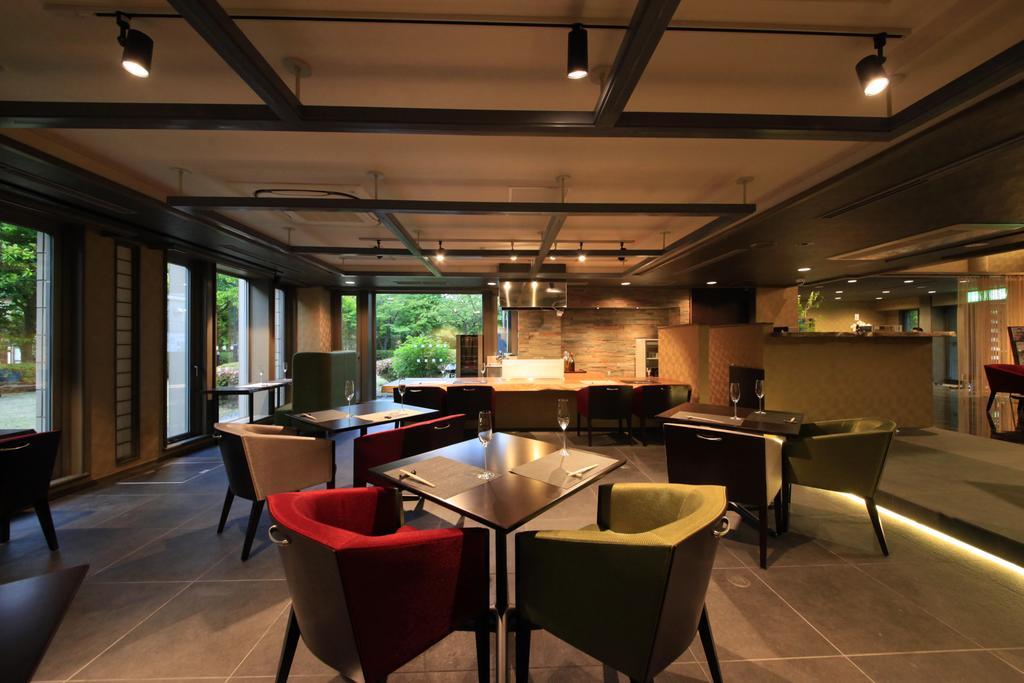 Hakone Fuga (Adults Only) Hotel ภายนอก รูปภาพ