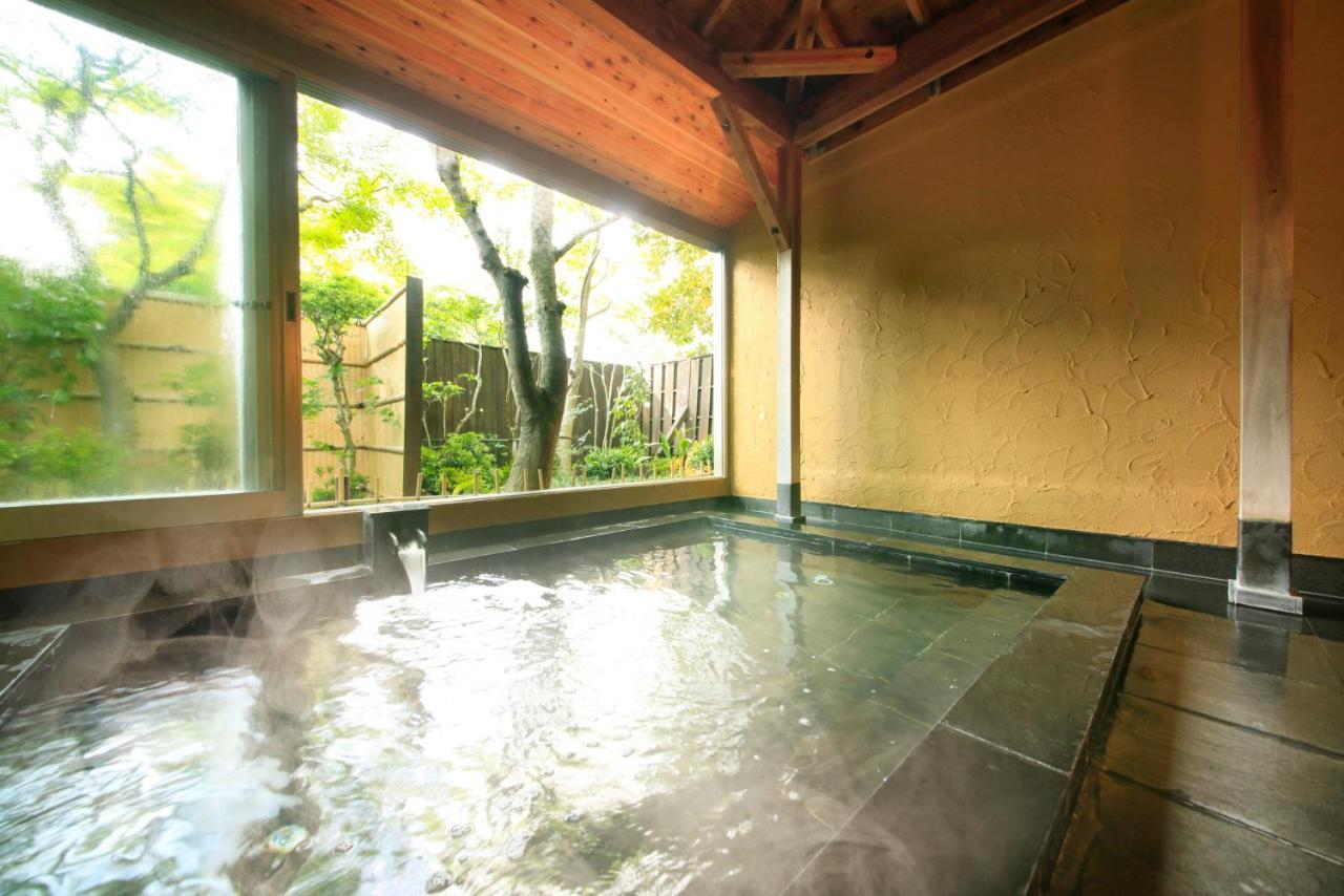 Hakone Fuga (Adults Only) Hotel ภายนอก รูปภาพ